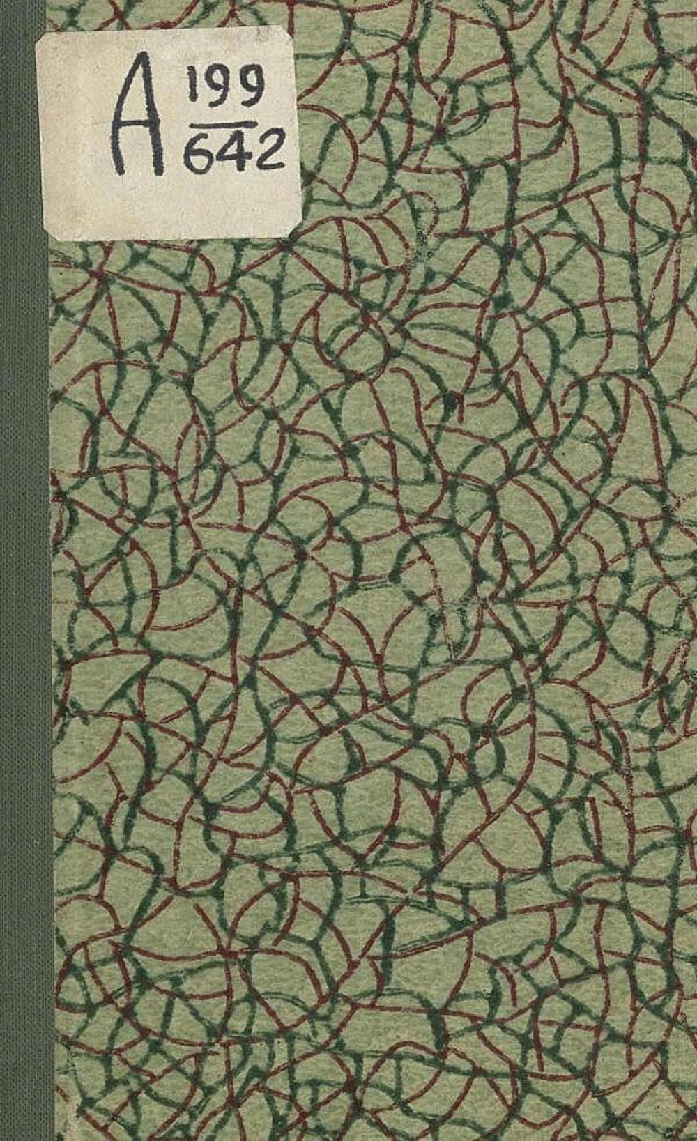 Источники холеры и борьба с нею | Бертенсон Лев Бернардович