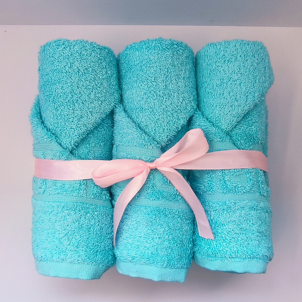 Подарочный набор "Нежная пятёрка"