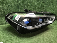 Фара правая BMW X5 G05 X6 G06 (2018-2023) Laser