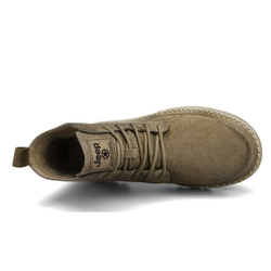 Сапоги Jeep, P234M06079