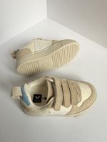 Новые комбинированные кеды Veja & Big Stuffed, 24