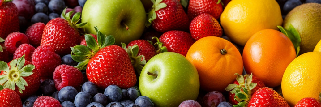 Предзаказ на плодово-ягодные