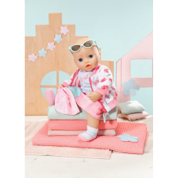 Baby Annabell - Весенняя одежда для куклы 43 см 705957