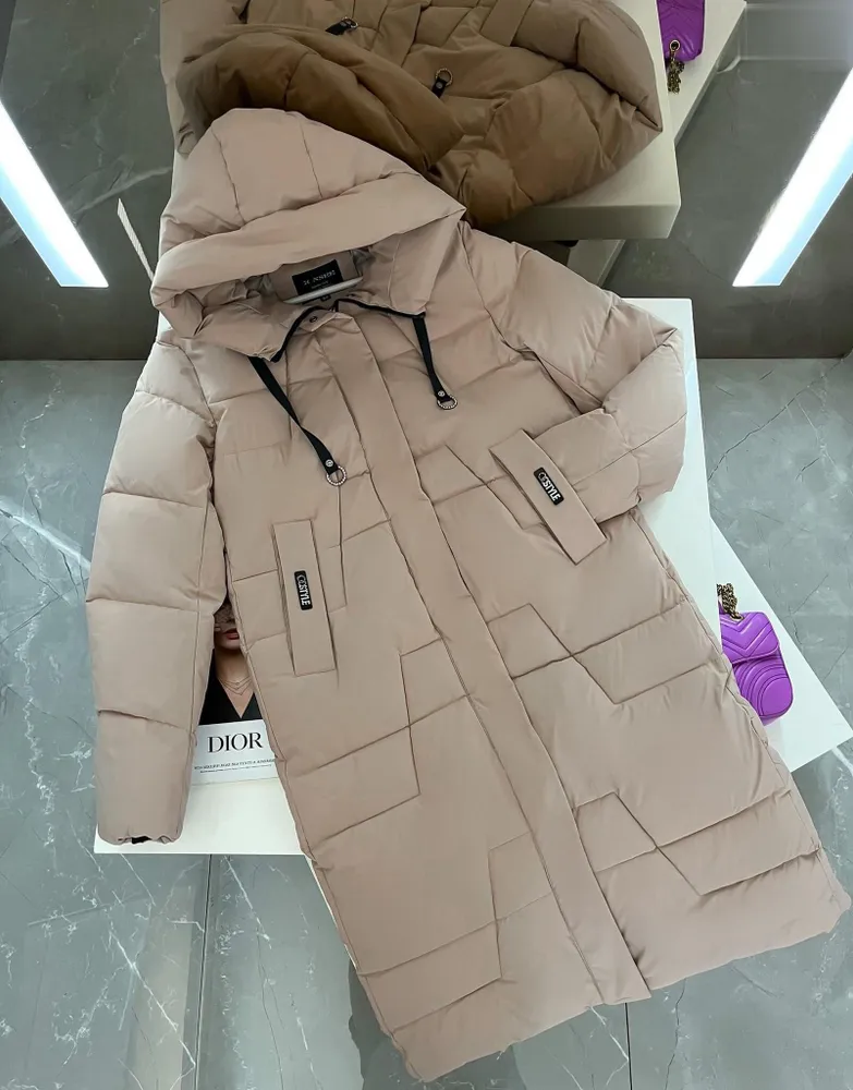 Куртка 8812-1 Fabrika