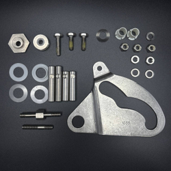 Комплект тяги механизма реверса водомета Mercury 20-50 (Tohatsu 40-50) (Quicksilver)