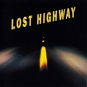 OST Lost Highway (Винил)
