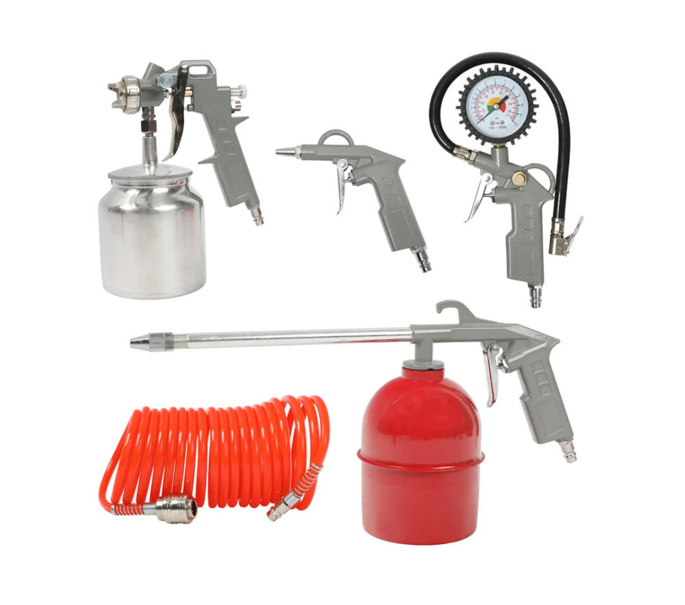 Компрессор Patriot EURO 24-240K 525306366