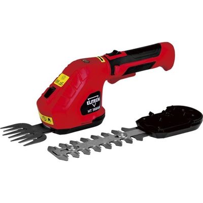 Ножницы аккумуляторные ELITECH НТ 368АК (E1604.001.00)