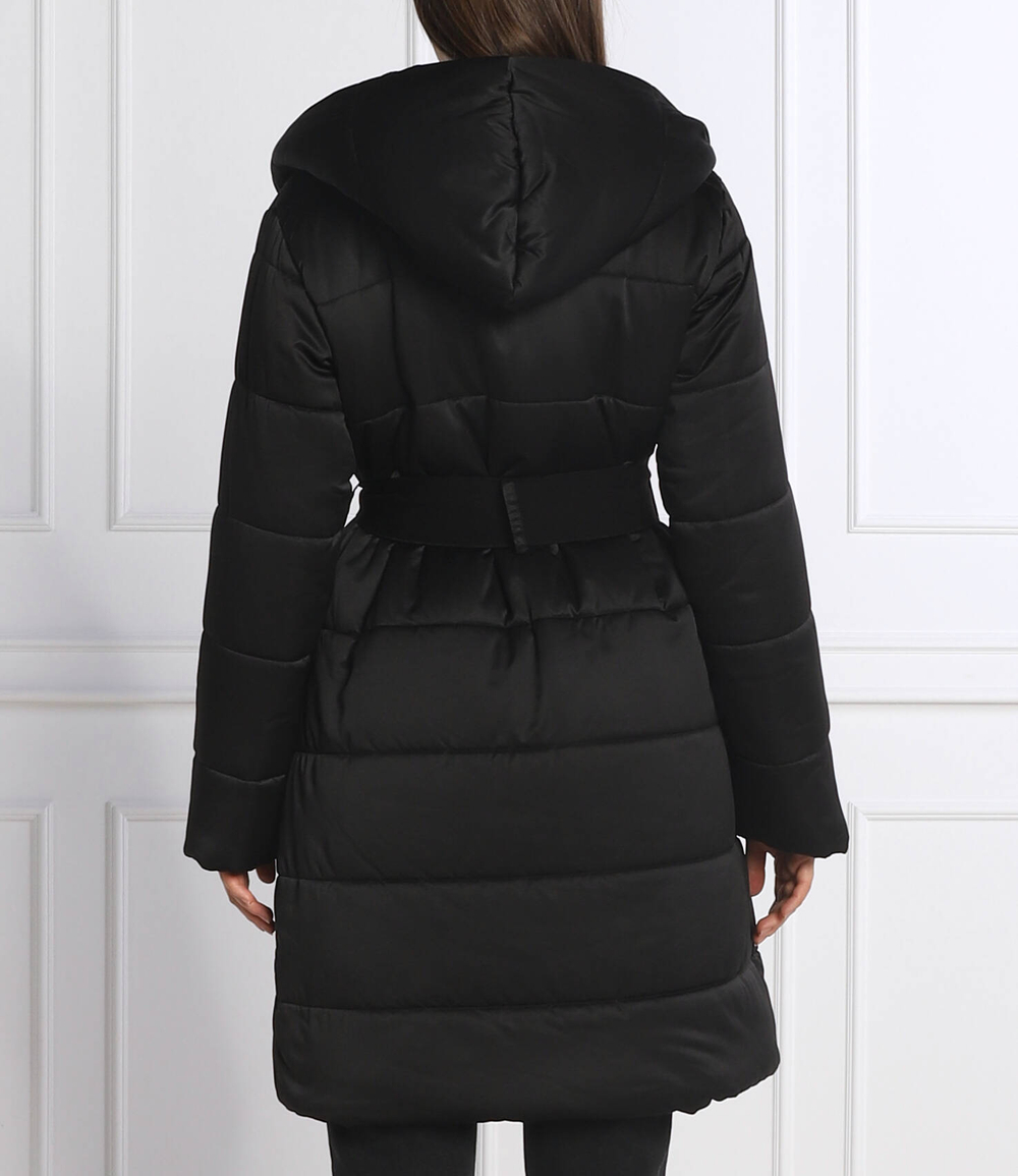 пальто Twinset U&amp;B - черный(222LI27VV)