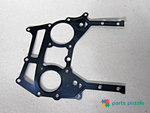 Комплект прокладок нижний / GASKET KIT - BOTTOM АРТ: U5LB0381