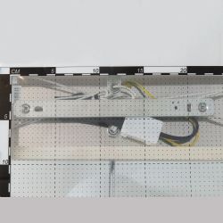 Citilux Ариста CL164362 Люстра деревянная Светлая