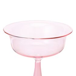 Креманка Delicia, 200 мл, розовая