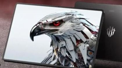 Новые игровые планшеты Red Magic получили дату премьеры