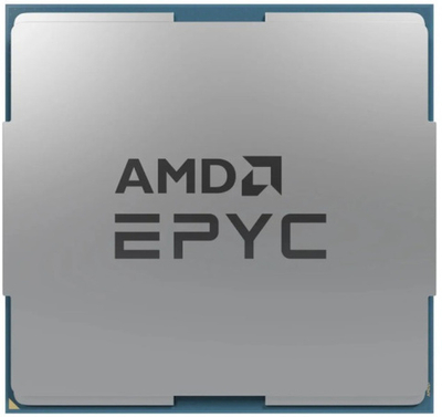 Процессор AMD EPYC X24 9255