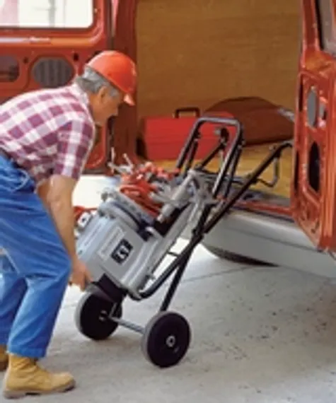 Резьбонарезная головка RIDGID BSPT 811A