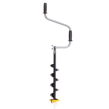 Ледобур Тонар ТОРНАДО-М2 МИНИ 100 мм (левое вращение) LT-100LM