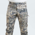 Штаны "GAMMA" цвет GR