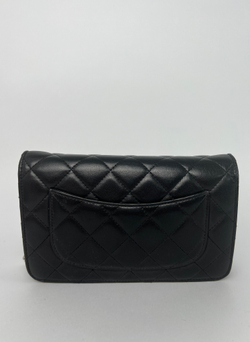 Сумка Chanel Wallet On Chain