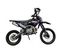 Мотоцикл VENTO VMC 125 17/14 PITBIKE