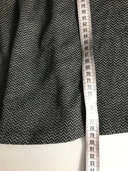 Платье мини Tezenis, повседневное, хоть на учебу, хоть в кино, визуально на 42 размер