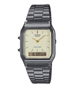 Мужские наручные часы Casio Vintage AQ-230GG-9A