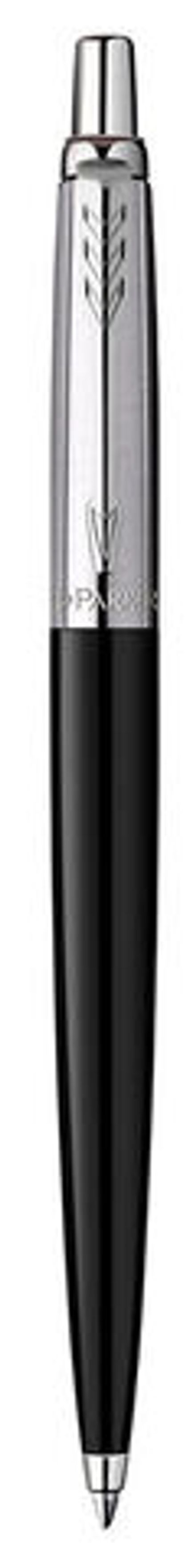 Ручка шариков. Parker Jotter Original K60 корп.черн M чернила син. блистер