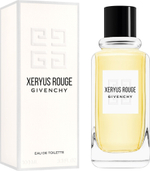 GIVENCHY Xeryus Rouge туалетная вода для мужчин