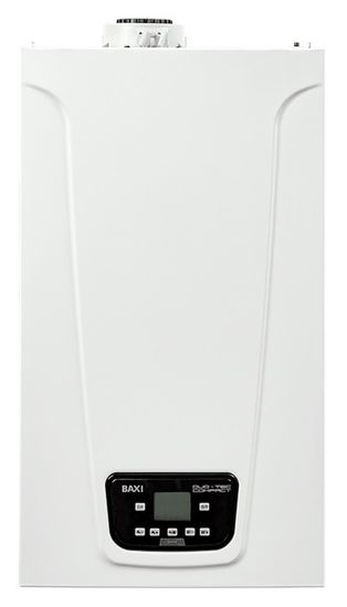 Котёл газовый Baxi DUO-TEC Compact 1.24 GA (конденсационный - одноконтурный) A7722037