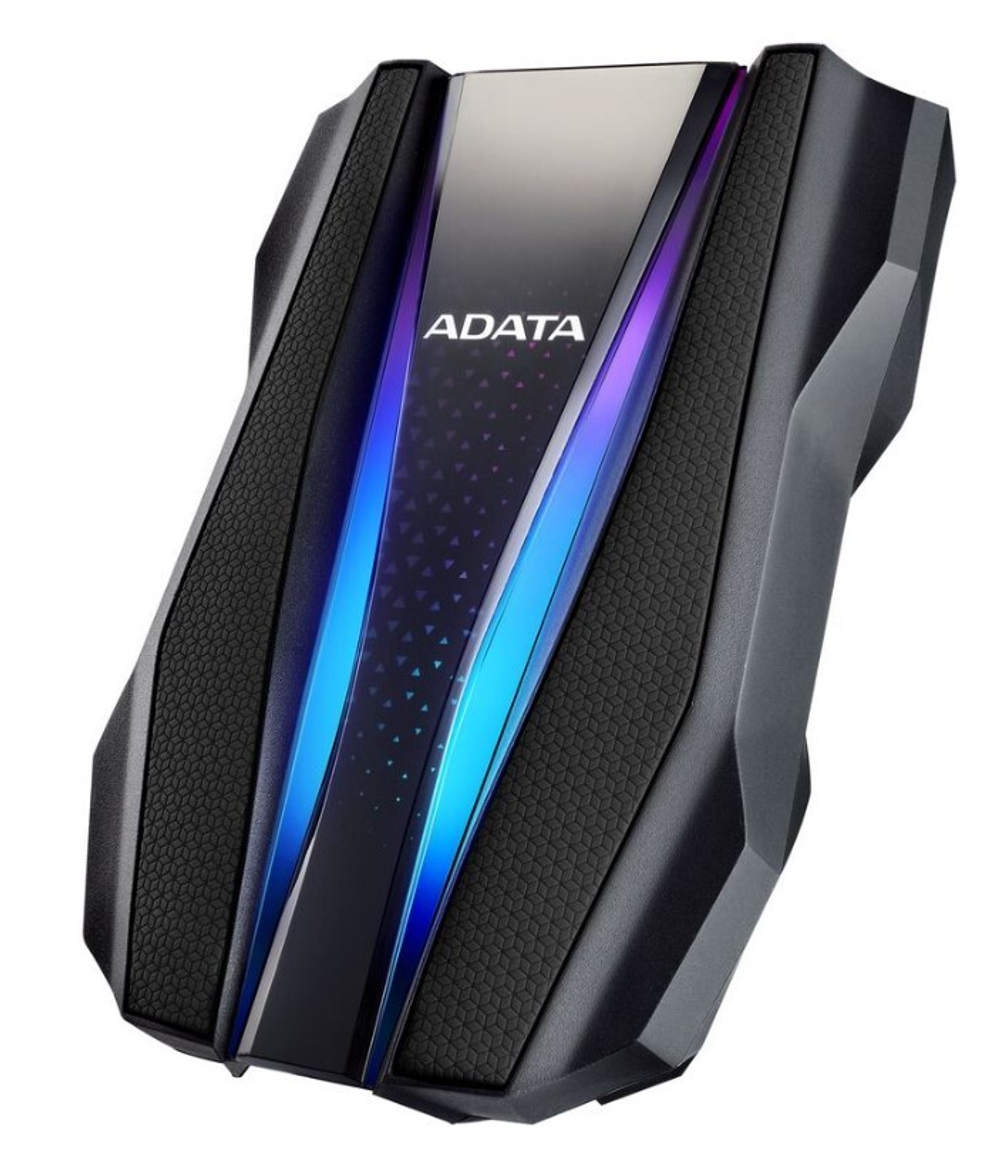 Внешний диск HDD 2.5'' ADATA AHD770G-2TU32G1-CBK