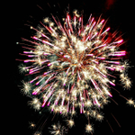 Фейерверк Салют "Верные друзья" (48 залпов, калибр 0,8") Русская пиротехника