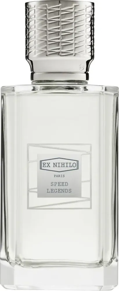 Ex Nihilo SPEED LEGENDS Eau de Parfum 100 ml