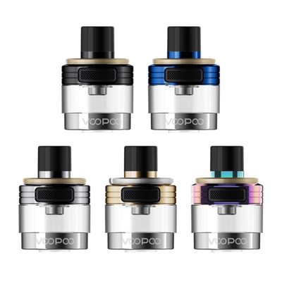 Картридж Voopoo PnP-X Pod (Drag S-X)