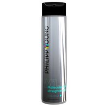 Нанопластика Philipp Young MOLECULAR Hair Straightening (ML)