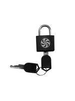 Пояс Верности Party Hard Romello Black 1166-01lola