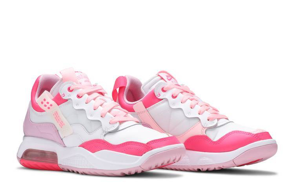 Кроссовки Jordan Ma2 GS (Подростковая размерная сетка)