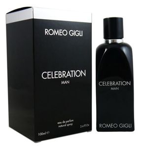 Romeo Gigli Celebration Man