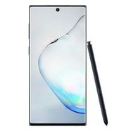 Samsung Galaxy Note 10 SM-N970F 256GB Black - Черный