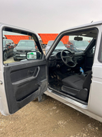 LADA 4X4 Classic '24 1.7 5МТ