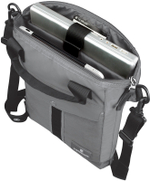 Сумка Victorinox Altmont 3.0 Slimline Tote 13'', серая, 31x6x41 см, 7 л