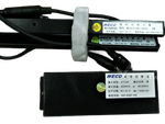 Фотобарьер WECO-917A61-AC220V. WECO.