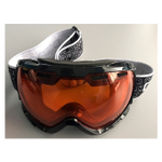 Очки защитные Gold Speed, черные