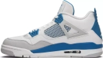 Air Jordan 4 Retro "Military Blue"