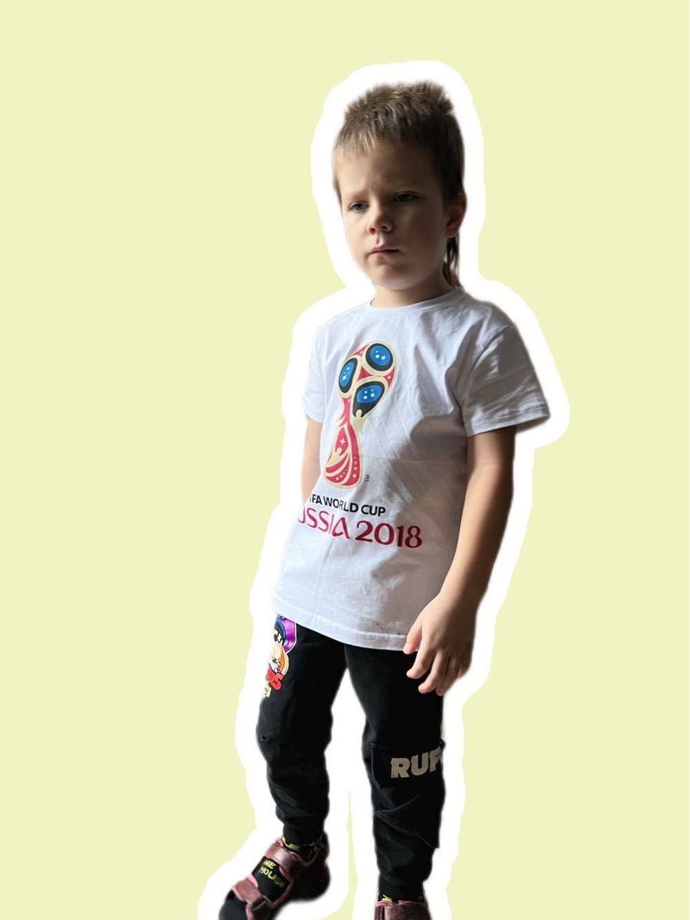 Футболка 3шт. по цене одной!