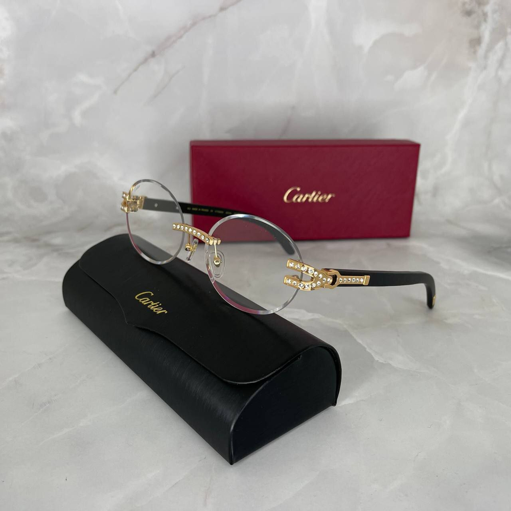 Оправа Cartier