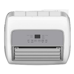 Мобильный кондиционер Funai Camomiru MAC-CM40HPN04