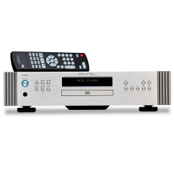 CD плеер Rotel DT-6000