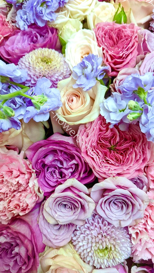 Сборный микс 109