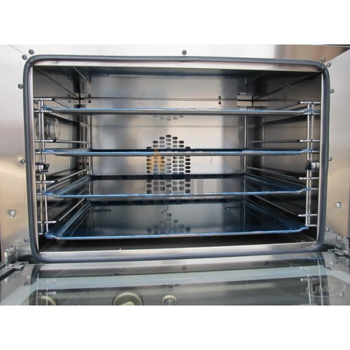 Печь конвекционная UNOX XF 023