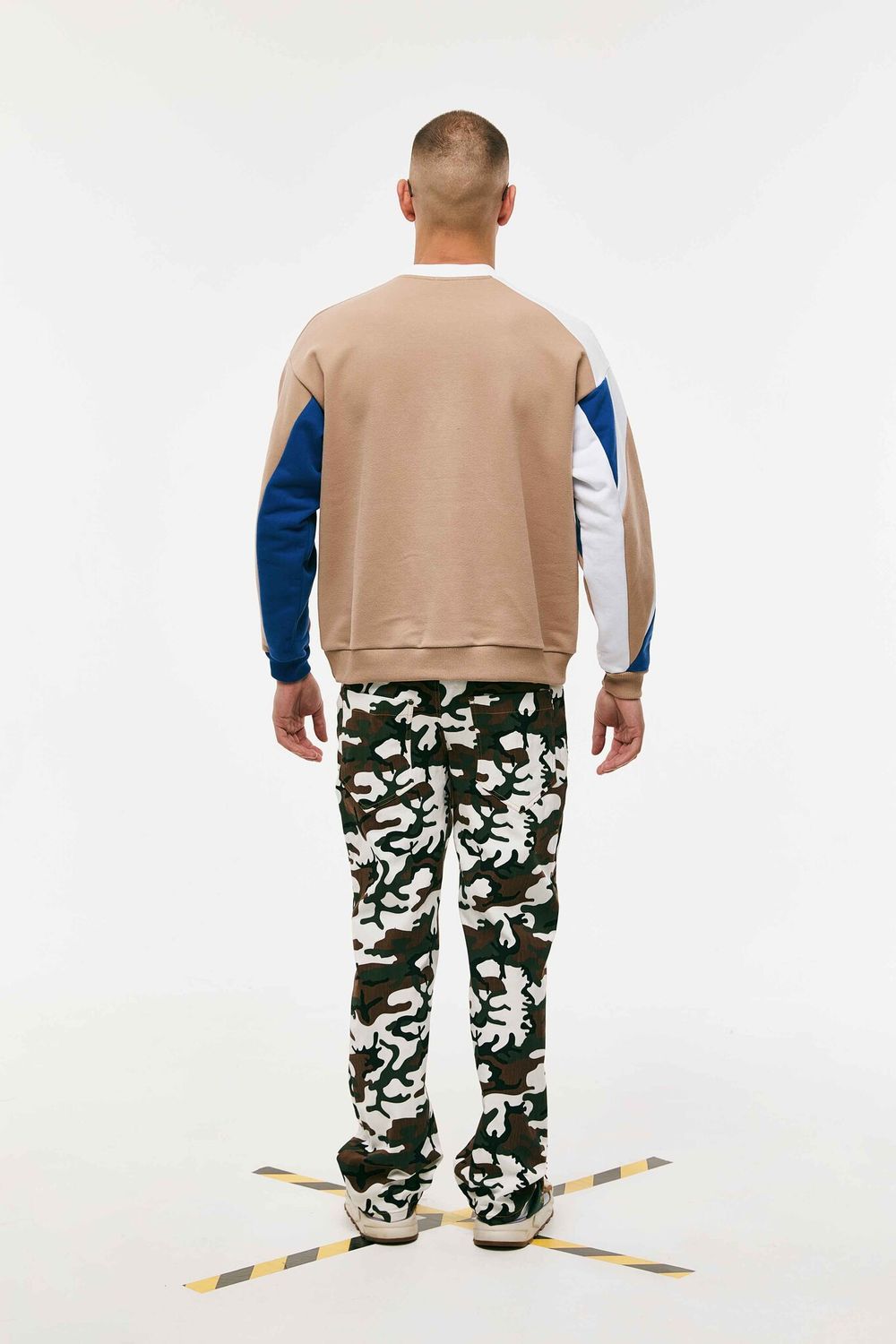 Толстовка VNVA Rush Моко