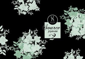 Hayari Parfums Source Joyeuse No2